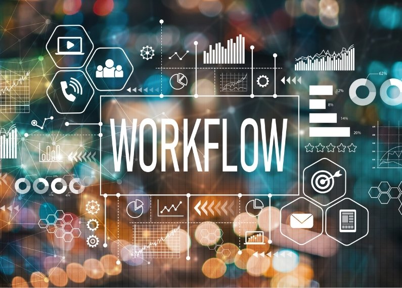 Workflows